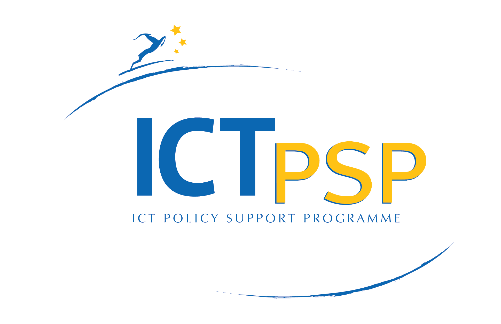 logo ICT-PSP