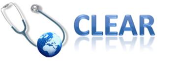 logo CLEAR