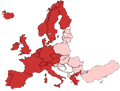 European map