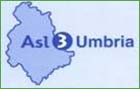 asl 3 umbria